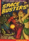 Cover For Space Busters 2