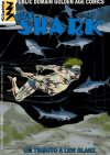 Cover For The Shark Compilation