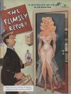 Cover For The Flimsey Report
