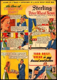 Large Thumbnail For Peter Wheat News 26