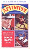 Cover For Adventure 562 - Dixon Hawke and the Laughing Clue