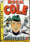 Cover For Dick Cole 1