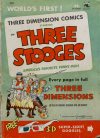 Cover For The Three Stooges 2 (3D)