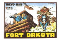 Large Thumbnail For Rayo Kit 16 - Fort Dakota