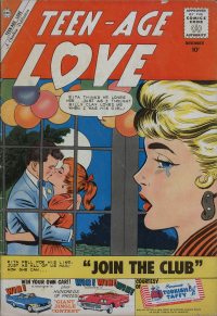 Large Thumbnail For Teen-Age Love 17