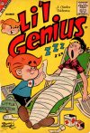 Cover For Li'l Genius 19