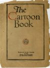 Cover For The Cartoon Book - U.S. Treasury Dept