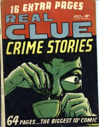 Large Thumbnail For Real Clue Crime Stories v5 5