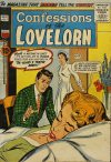Cover For Lovelorn 61
