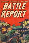 Cover For Battle Report 1