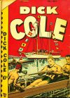 Cover For Dick Cole 4