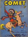 Cover For The Comet 270