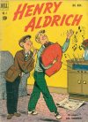 Cover For Henry Aldrich 4