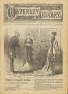 Cover For Waverly Library 39 - Flirtation
