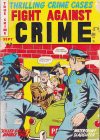 Cover For Fight Against Crime 3