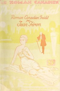 Large Thumbnail For Le Roman Canadien 47 - La prise de Montréal