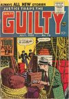 Cover For Justice Traps the Guilty 76