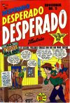 Cover For Desperado 5