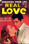 Cover For Real Love 52