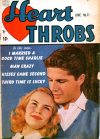 Cover For Heart Throbs 11