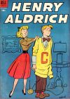 Cover For Henry Aldrich 21