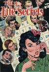 Cover For True Life Secrets 7