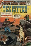 Cover For Tex Ritter Western 46