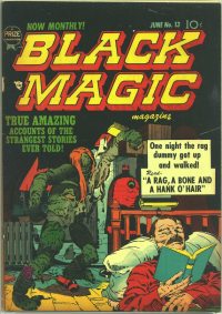 Large Thumbnail For Black Magic 13 (v02 7)