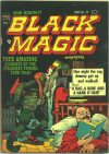 Cover For Black Magic 13 (v2 7)