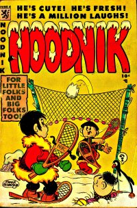 Large Thumbnail For Noodnik 4