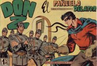 Large Thumbnail For Don Z 3 - El Pañuelo Delator