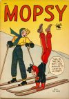Cover For Mopsy 16