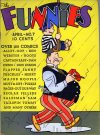 Cover For The Funnies 7