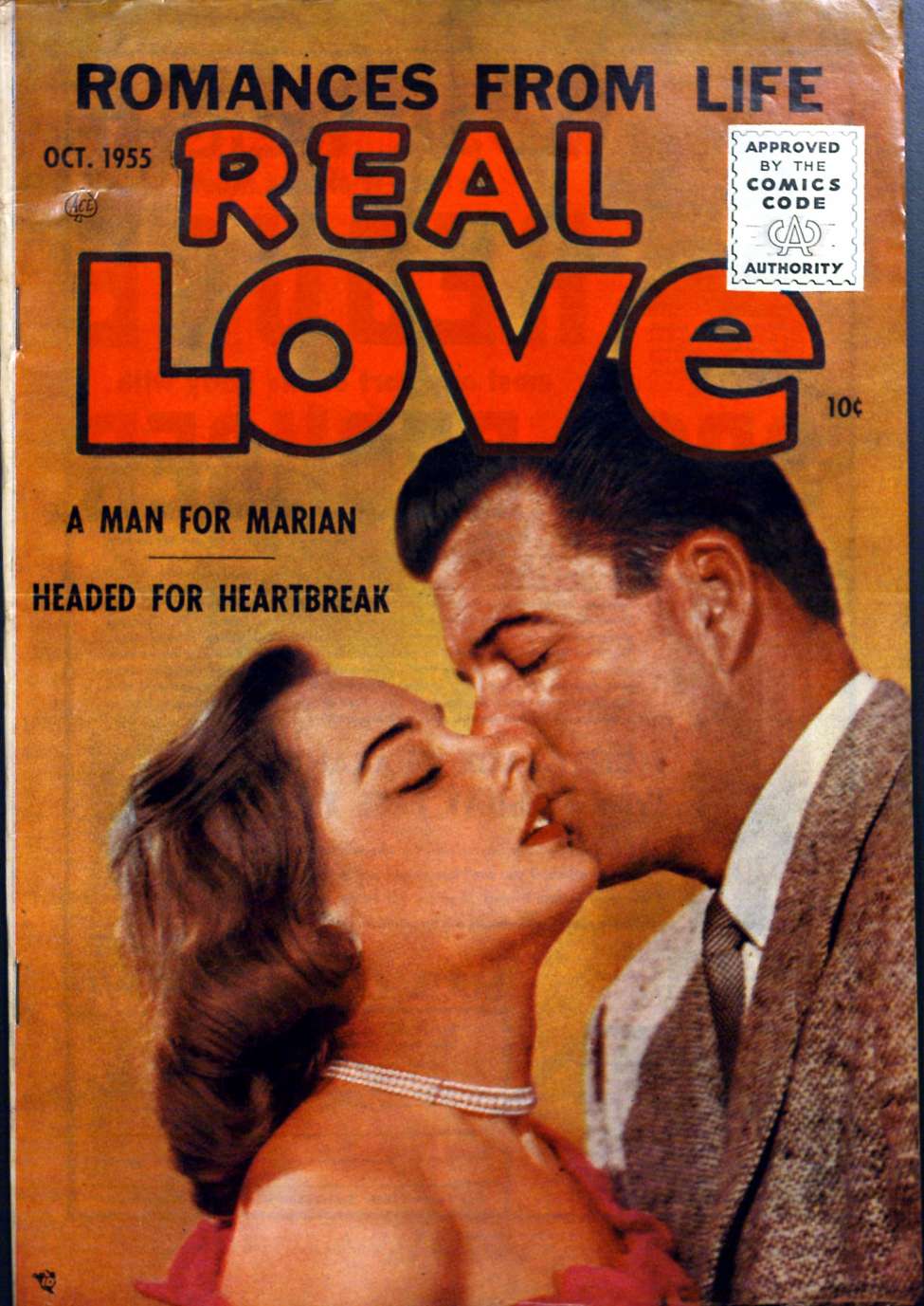 Book Cover For Real Love 70
