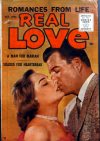 Cover For Real Love 70