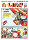 Cover For Lion 20
