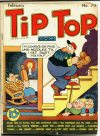 Cover For Tip Top Comics 70