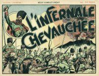 Large Thumbnail For L'Infernale Chevauchee