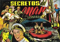 Large Thumbnail For Jorge y Fernando 64 - Secretos del mar