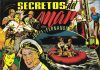 Cover For Jorge y Fernando 64 - Secretos del mar