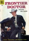 Cover For 0877 - Frontier Doctor