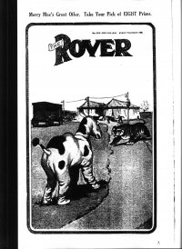 Large Thumbnail For The Rover 552