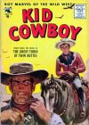 Cover For Kid Cowboy 14