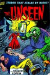 Cover For The Unseen 11