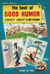 Cover For Best of Good Humor 2