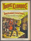 Cover For Young Klondike 8 - Young Klondike's Seven Strikes