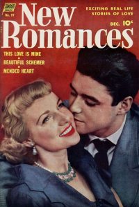 Large Thumbnail For New Romances 19
