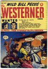 Cover For The Westerner 18