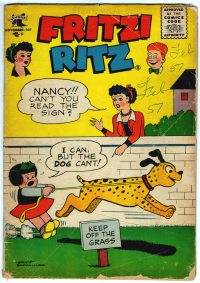 Large Thumbnail For Fritzi Ritz 48