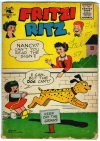 Cover For Fritzi Ritz 48
